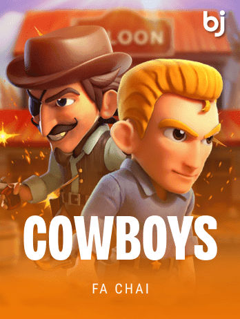 COWBOYS game cover