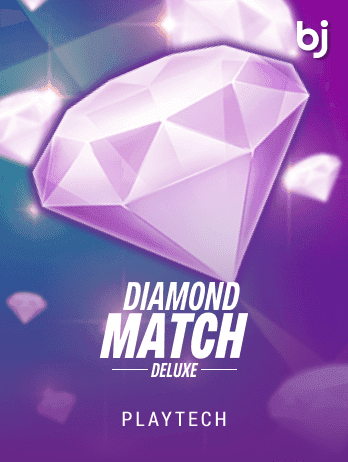 Diamond Match Deluxepng game cover
