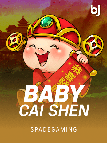 Baby Cai Shen game cover