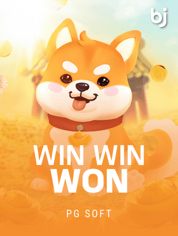Win Win Won game cover