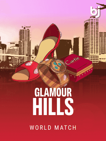 Glamour Hillspng game cover