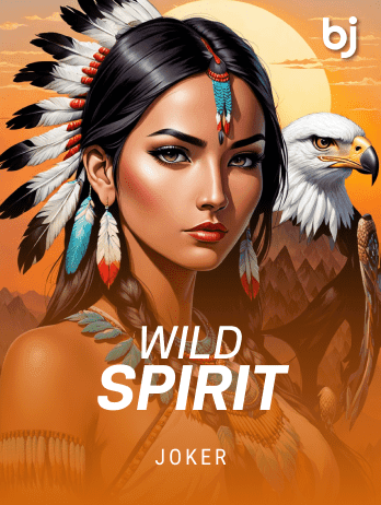 Wild Spirit game cover
