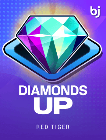 Diamonds Uppng game cover