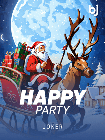 Happy Party game cover
